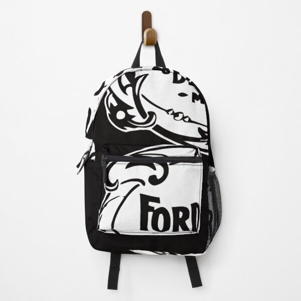 Item preview, Ford Motor Company Vintage Classic Logo (1903 to 1907)  designed and sold by KORBSTUBB.