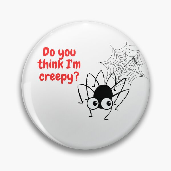 Item preview, little spider designed and sold by WondersofEmily.