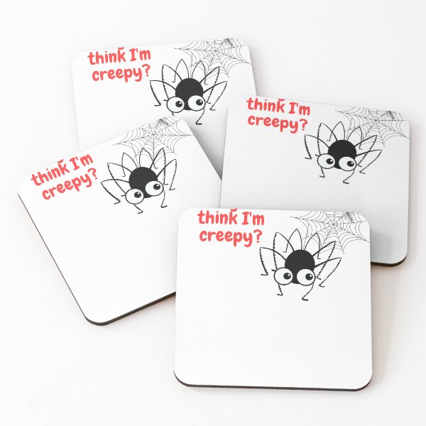 Item preview, little spider designed and sold by WondersofEmily.