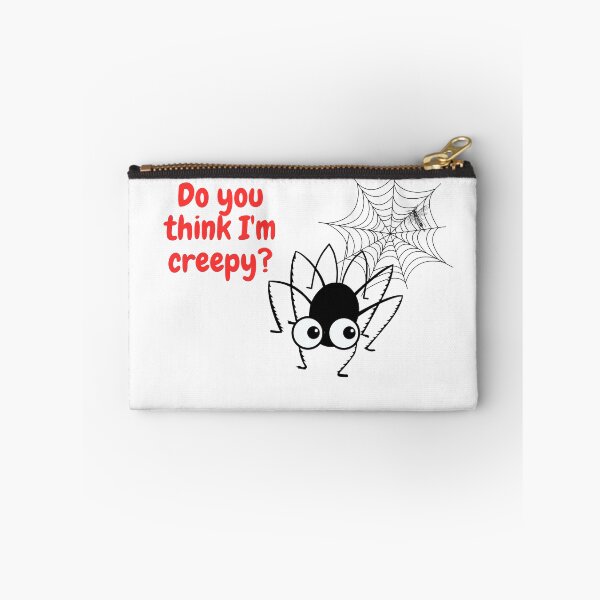 Item preview, little spider designed and sold by WondersofEmily.
