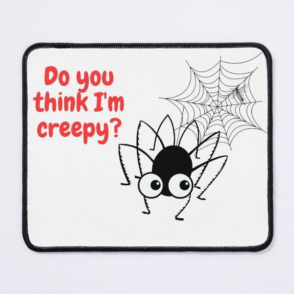 Item preview, little spider designed and sold by WondersofEmily.