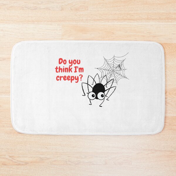 Item preview, little spider designed and sold by WondersofEmily.