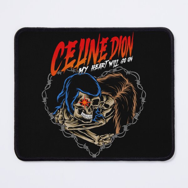 Item preview, Celine Dion designed and sold by anggelshop.