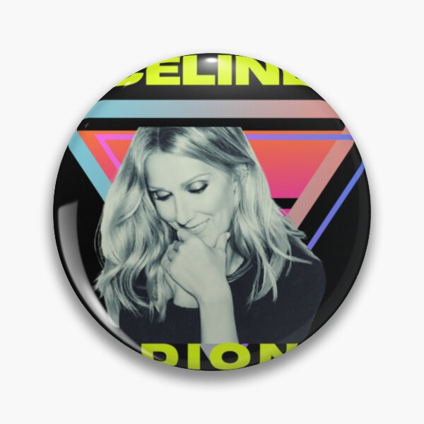 Item preview, Celine Dion designed and sold by anggelshop.