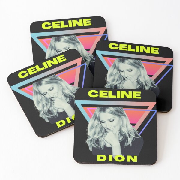 Artikelvorschau, Celine Dion entworfen und verkauft von anggelshop.