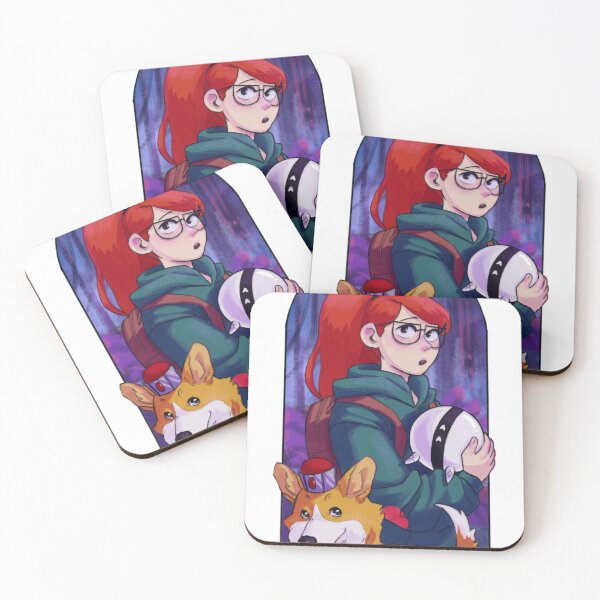 Item preview, Infinity Train Book  designed and sold by SyreetaManzanar.