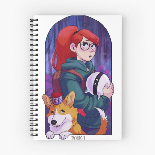 Item preview, Infinity Train Book designed and sold by SyreetaManzanar.