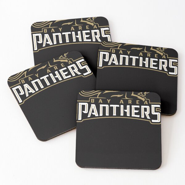 Item preview, Bay Area Panthers  designed and sold by LeonBrookes.