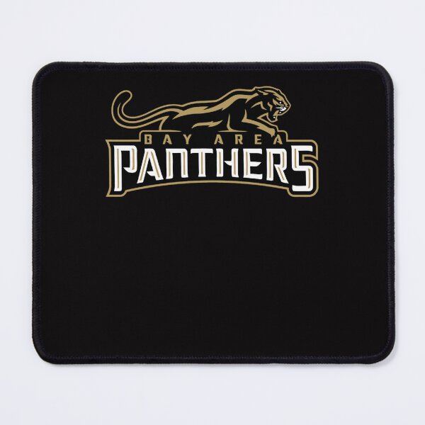 Item preview, Bay Area Panthers  designed and sold by LeonBrookes.