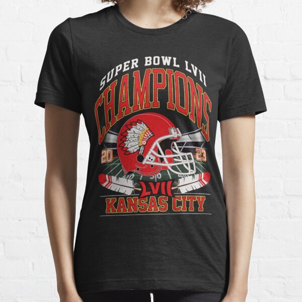 Chiefs are Super Bowl champions! Celebrate with new merchandise, shirts,  and more - Arrowhead Pride