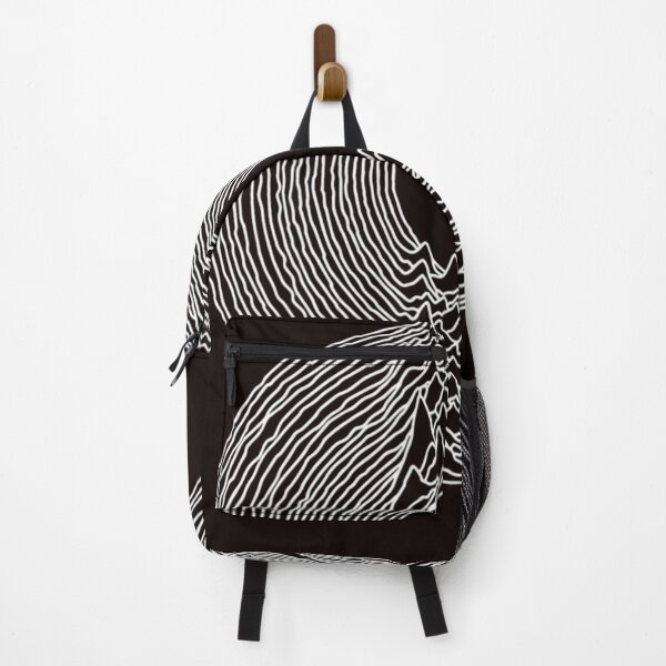 Item preview, Unknown Pleasures Vinyl Record designed and sold by KORBSTUBB.