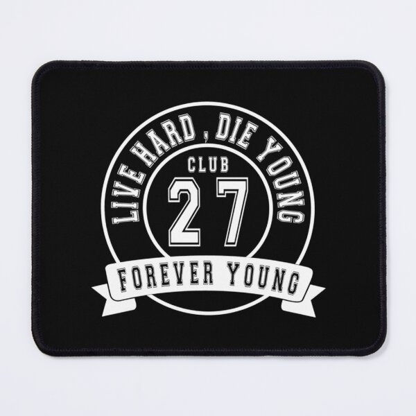 Item preview, Club 27 designed and sold by MarcusSeguin.