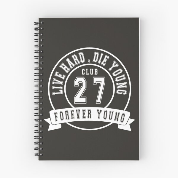 Item preview, Club 27 designed and sold by MarcusSeguin.