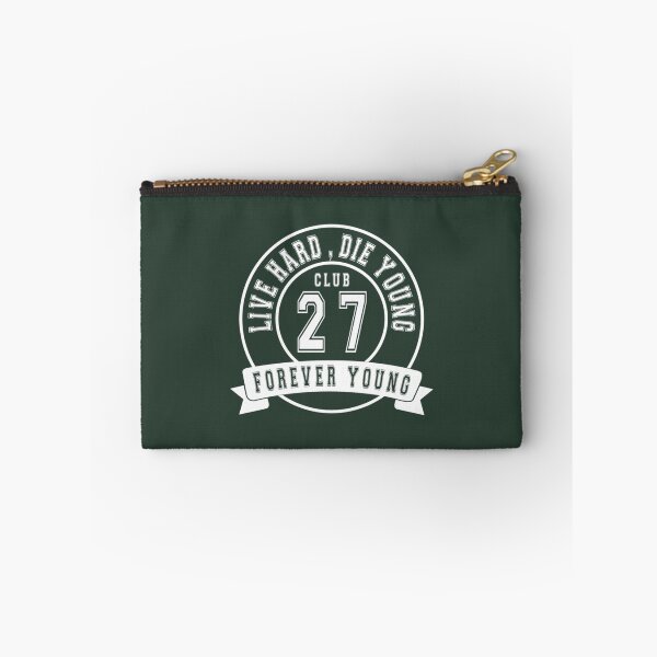 Item preview, Club 27 designed and sold by MarcusSeguin.