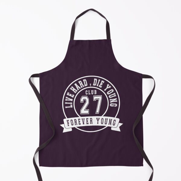 Item preview, Club 27 designed and sold by MarcusSeguin.