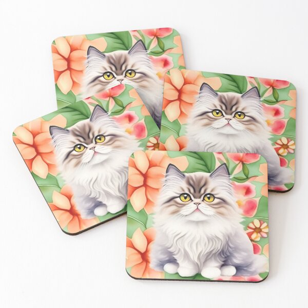Item preview, Cat dreamer imagines wonderful things and hopes  best designed and sold by PopProArt.