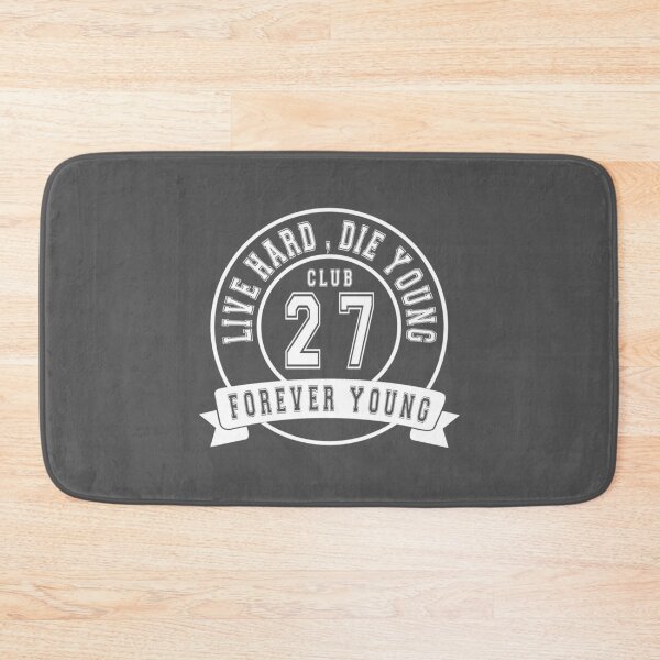 Item preview, Club 27 designed and sold by MarcusSeguin.