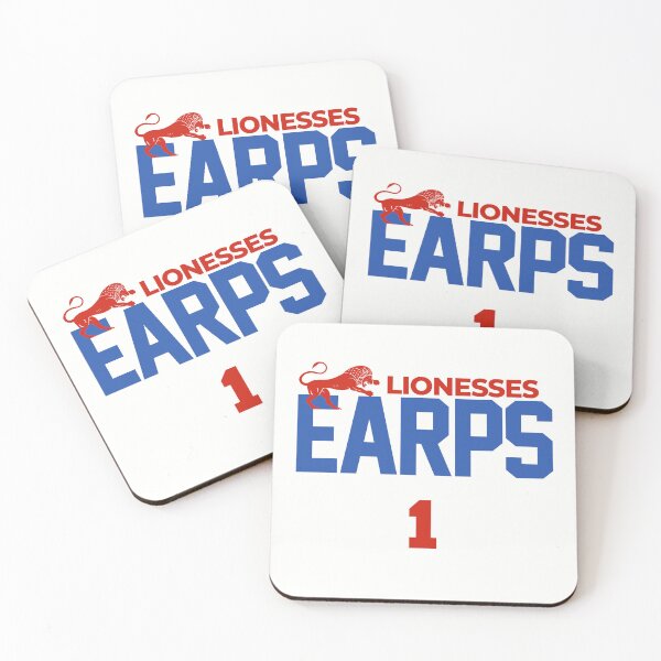 Item preview, Mary Earps England GK Lionesses jersey Goalkeeper, Woman Soccer World Cup 2023, England Womens Soccer/ Red and blue designed and sold by SoloAutenica.