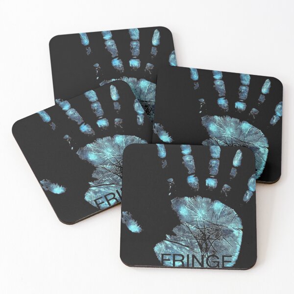 Item preview, Fringe! designed and sold by SyreetaManzanar.