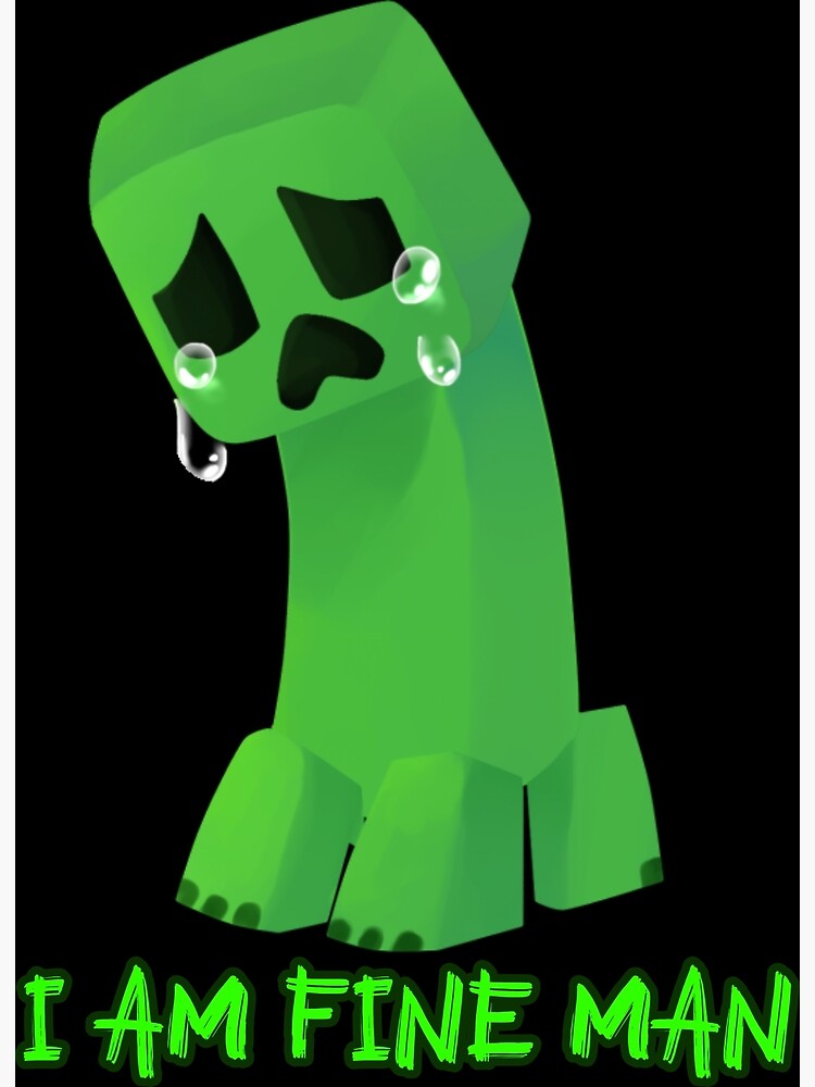 Download Minecraft Creeper Green Royalty-Free Stock Illustration