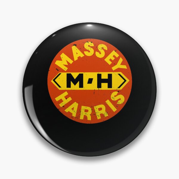 Item preview, Massey Harris designed and sold by DexterPelchat.