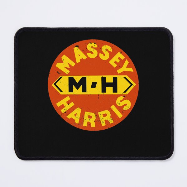 Item preview, Massey Harris designed and sold by DexterPelchat.