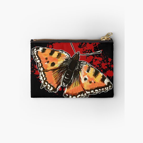 Item preview, Butterfly splash designed and sold by drizzd.