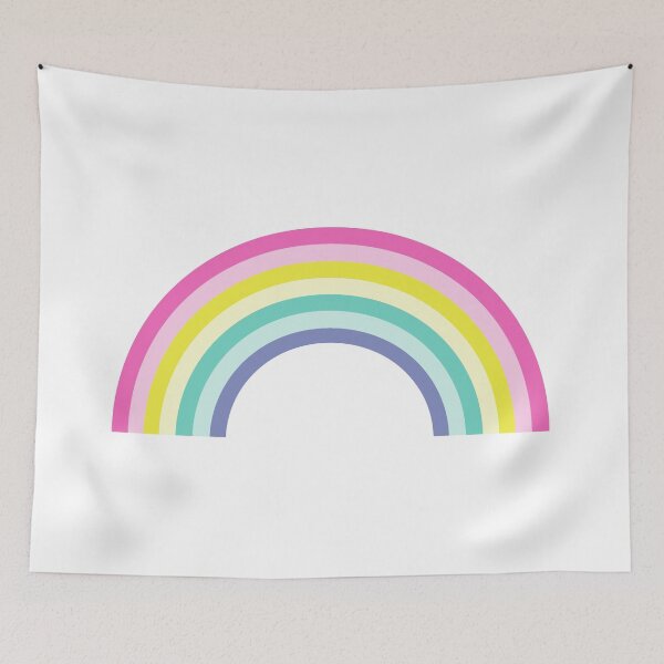 Item preview, rainbow designed and sold by -KRAFTWERK.