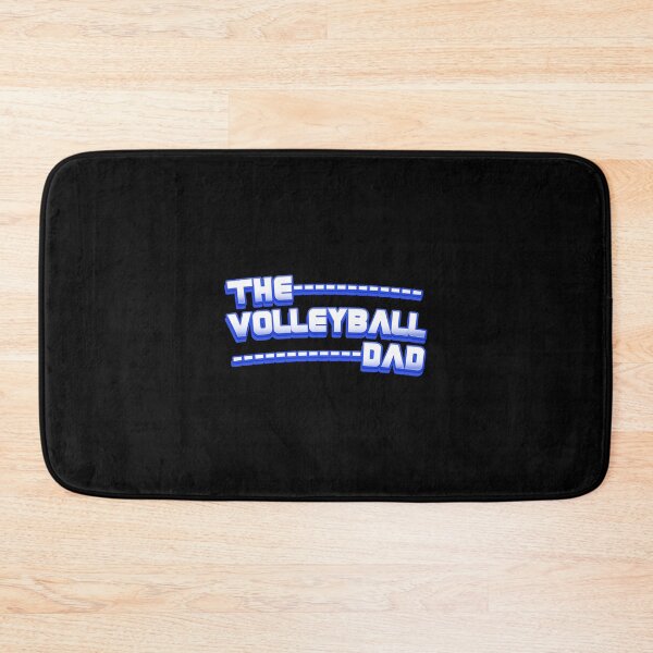 Item preview, The Volleyball Dad - Funny Daddy designed and sold by onicon.
