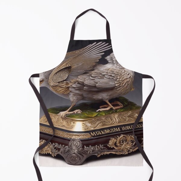 Item preview, The birds of Paris designed and sold by M-Y-A-R-T-.