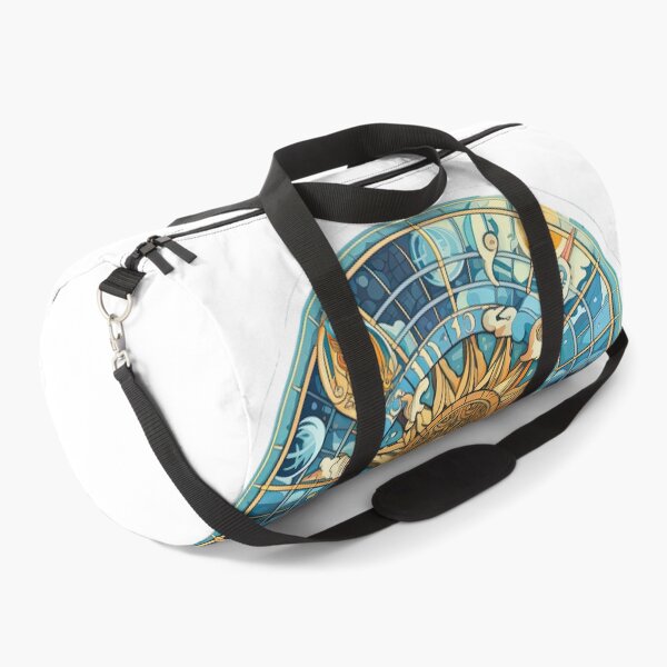 Item preview, Sundial in sky color designed and sold by abmkf.