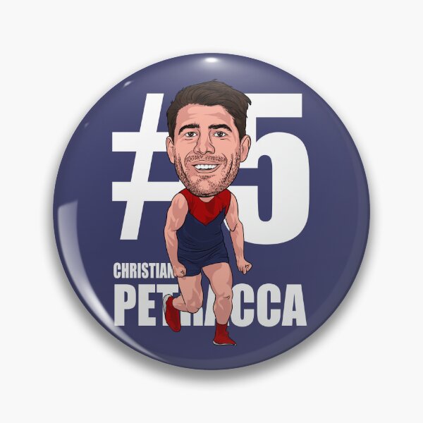 Item preview, Christian Petracca 2 designed and sold by Perindesigns.