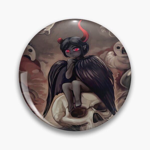 Item preview, The Binding of Isaac designed and sold by liveloneshop.