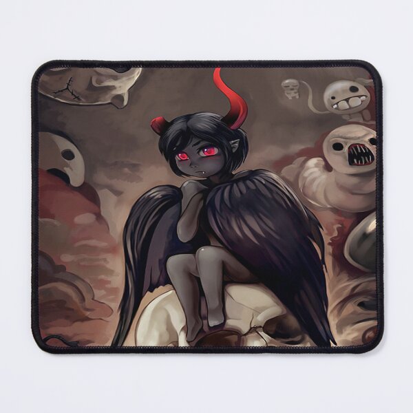 Item preview, The Binding of Isaac designed and sold by liveloneshop.