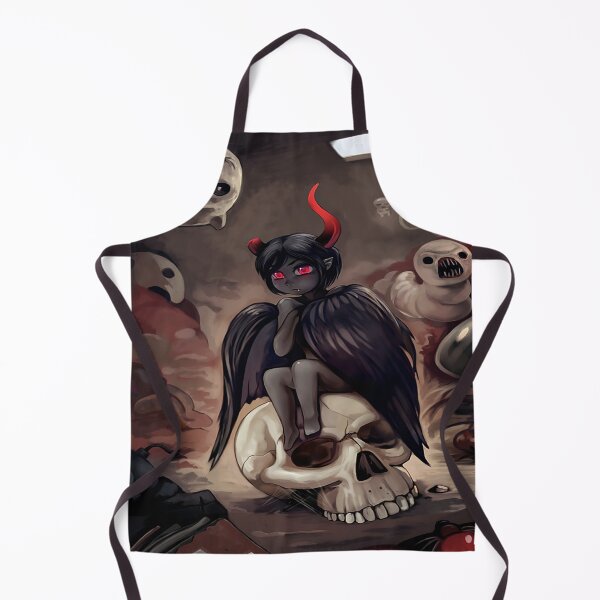 Item preview, The Binding of Isaac designed and sold by liveloneshop.