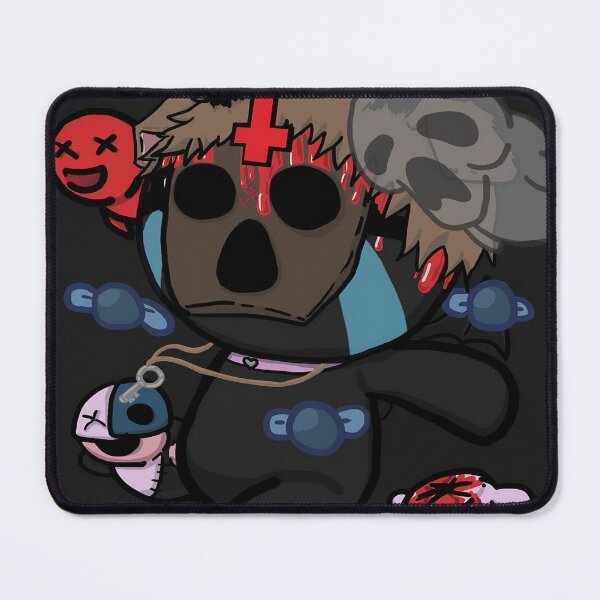 Item preview, The Binding of Isaac designed and sold by liveloneshop.
