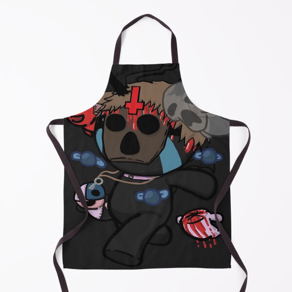 Item preview, The Binding of Isaac designed and sold by liveloneshop.