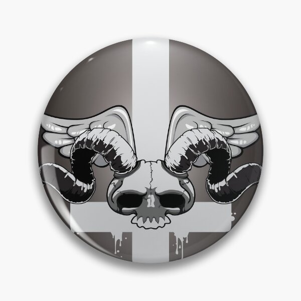 Item preview, The Binding of Isaac designed and sold by liveloneshop.