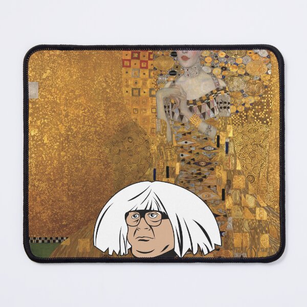 Item preview, Gilded Frank designed and sold by matatak.