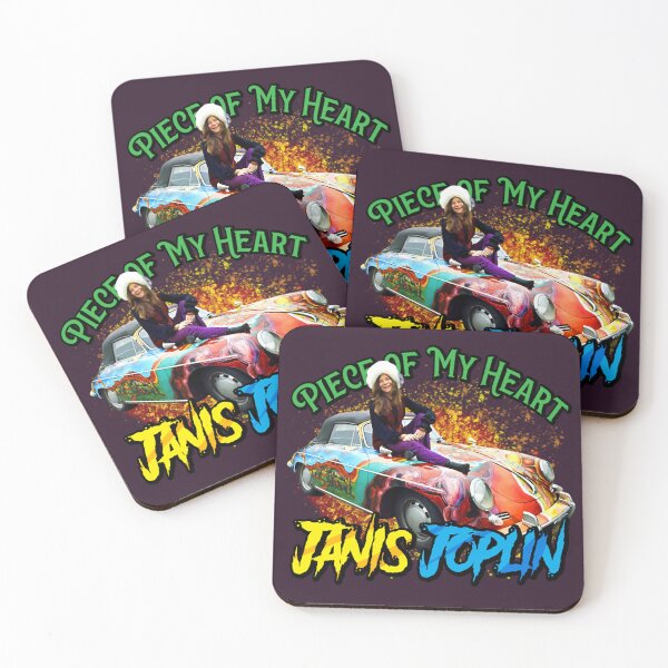 Item preview, Janis Joplin  designed and sold by MarcusSeguin.