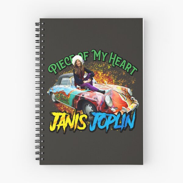 Item preview, Janis Joplin  designed and sold by MarcusSeguin.