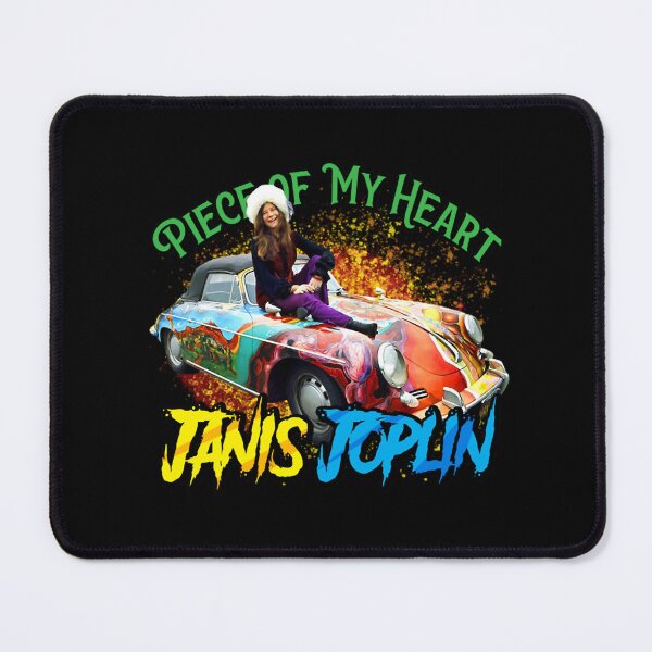Item preview, Janis Joplin  designed and sold by MarcusSeguin.