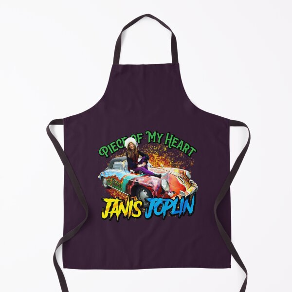 Item preview, Janis Joplin designed and sold by MarcusSeguin.