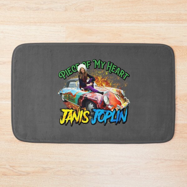 Item preview, Janis Joplin  designed and sold by MarcusSeguin.