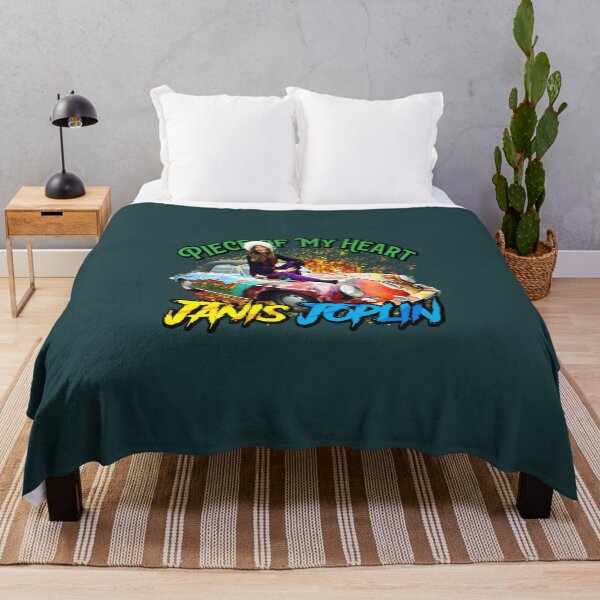 Item preview, Janis Joplin  designed and sold by MarcusSeguin.