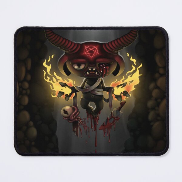 Item preview, The Binding of Isaac designed and sold by liveloneshop.