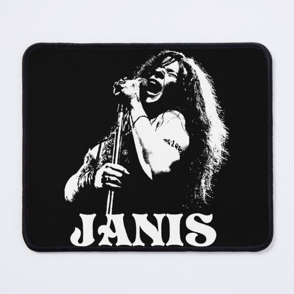 Item preview, Janis Joplin  designed and sold by MarcusSeguin.