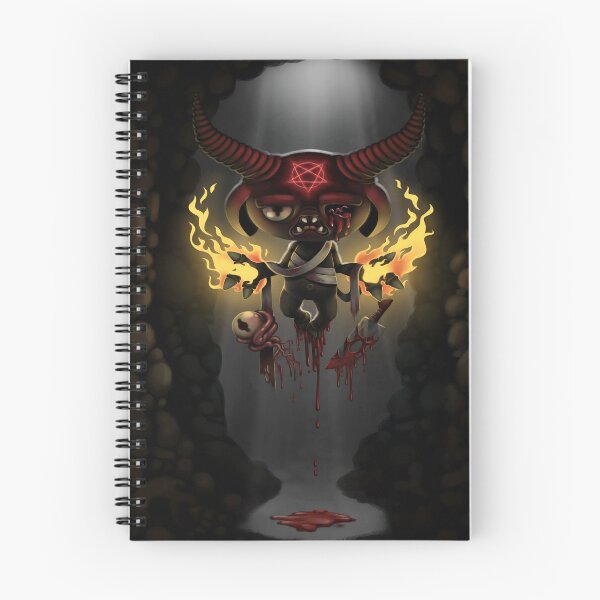 Item preview, The Binding of Isaac designed and sold by liveloneshop.