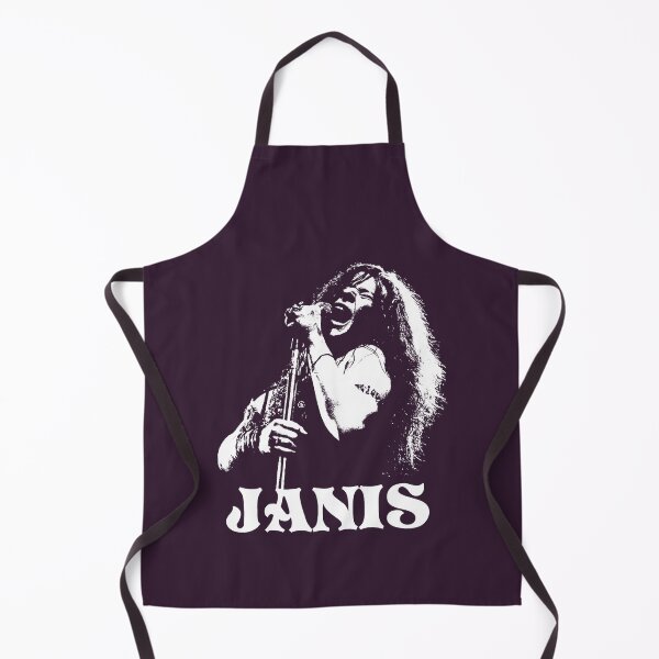 Item preview, Janis Joplin designed and sold by MarcusSeguin.