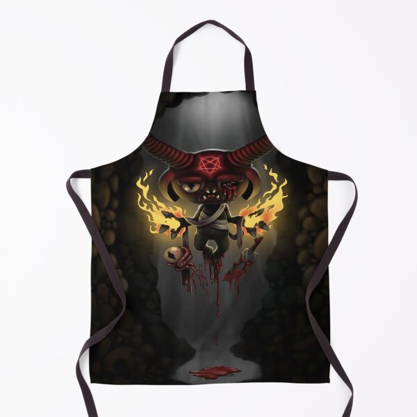 Item preview, The Binding of Isaac designed and sold by liveloneshop.